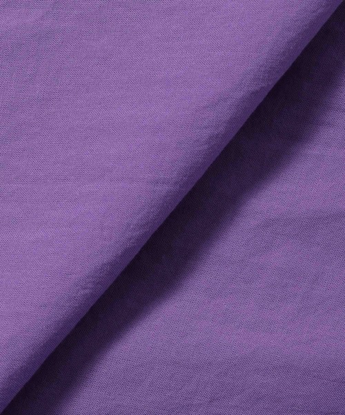 LEPSIM(レプシィム)の「軽やかコットンスカーチョ 925675(その他パンツ・レディース・ブラック/パープル/レッド/カーキ/ブルー/パープル系その他/グリーン/ブラウン・FREE)」の22枚目の写真