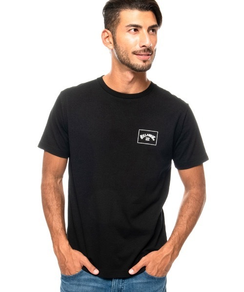 セール Billabong メンズ Arch Patch ｔシャツ 21年春夏モデル ビラボン半袖バックプリントtシャツ Tシャツ カットソー Billabong ビラボン のファッション通販 Zozotown