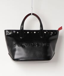St ANDREWS（セントアンドリュース）の「エンボスロゴスタッズ