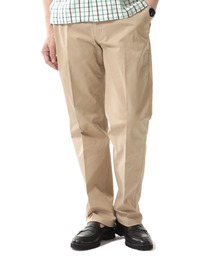 ：ストレッチチノパンツ