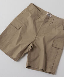 KIFFE | 【KIFFE/キッフェ】カーゴイージーショーツ(その他パンツ)