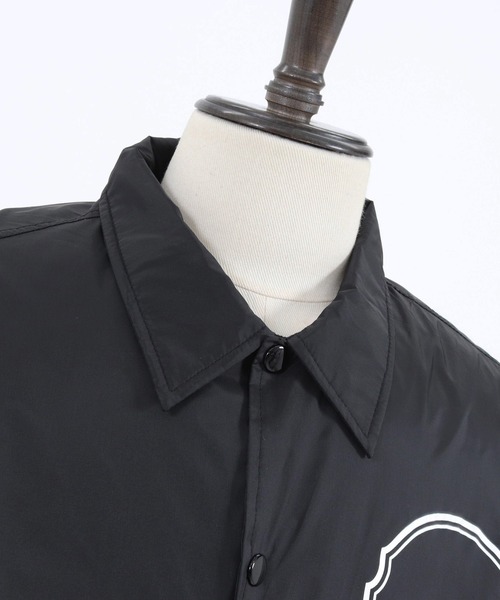 MARBLES（マーブルズ）の「mj7895-COACH JKT (EMBLEM) コーチ