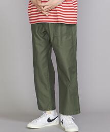 GUNG HO | 【別注】 ＜GUNG HO(ガンホー)＞B-SATIN BAKER/パンツ(その他パンツ)