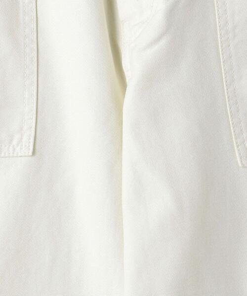 GUNG HO（ガンホー）の「【別注】 ＜GUNG HO(ガンホー)＞B-SATIN BAKER/パンツ（その他パンツ・メンズ・オリーブ/オフホワイト・33inch/28inch/29inch/31inch）」の20枚目の写真