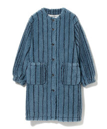 Ray BEAMS | NOMA t.d. × Ray BEAMS / 別注 ボア コート(その他アウター)