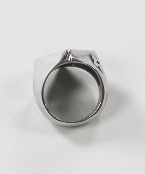 リング1 Erデザインリング リング Spinns スピンズ のファッション