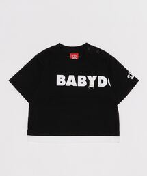 BABYDOLL | モチーフ付きレイヤードロゴTシャツ 5236K(Tシャツ/カットソー)