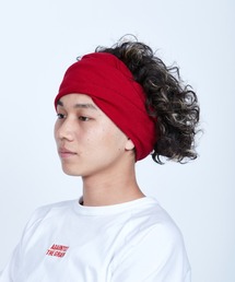 VIRGOwearworks | 3 WAY HAIR BAND(ニットキャップ/ビーニー)