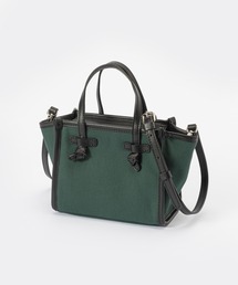 GIANNI CHIARINI MISS MARCELLA 2WAY TOTE ジャンニ キアリーニ ミス マルチェッラ トートバッグ ショルダー