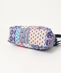 レスポートサック LeSportsac　アズールブリス　ハーパーバッグ LeSportsac（レスポートサック）の「YORK SATCHEL アズール
