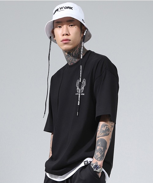 LIFE WORK（ライフワーク）の「『LIFE WORK/ライフワーク