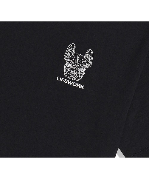LIFE WORK（ライフワーク）の「『LIFE WORK/ライフワーク