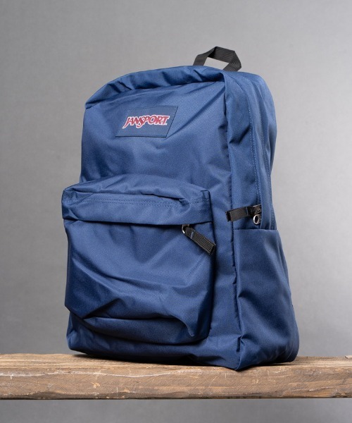 バックパック・リュック jansport Super Break 4BFT696 JANSPORT(ジャンスポーツ)の「【JANSPORT】Super Break