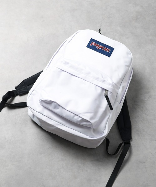 JANSPORT（ジャンスポーツ）の「【JANSPORT】Super Break（バック