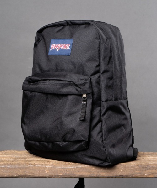 バックパック・リュック jansport Super Break 4BFT696 JANSPORT（ジャンスポーツ）の「【JANSPORT】Super Break