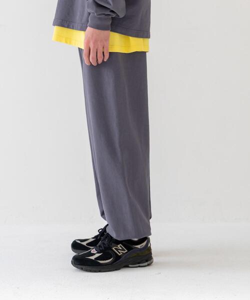 Los Angeles Apparel チェックパンツ Los Angeles Apparel チェックパンツ - メルカリ