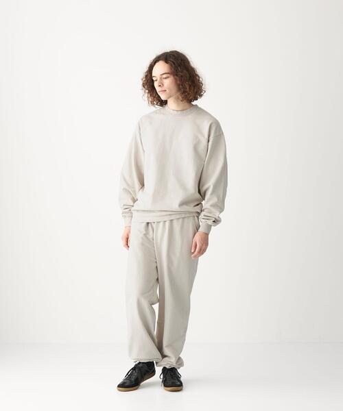 Los Angeles Apparel チェックパンツ ロサンゼルスアパレル スウェットパンツ（ファッション）の
