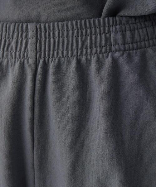 LOS ANGELES APPAREL(ロサンゼルスアパレル)の「【別注】<LOS ANGELES APPAREL×CITEN>フレンチテリー パンツ(スウェットパンツ・メンズ・ベージュ/ダークグレー・M/L)」の10枚目の写真