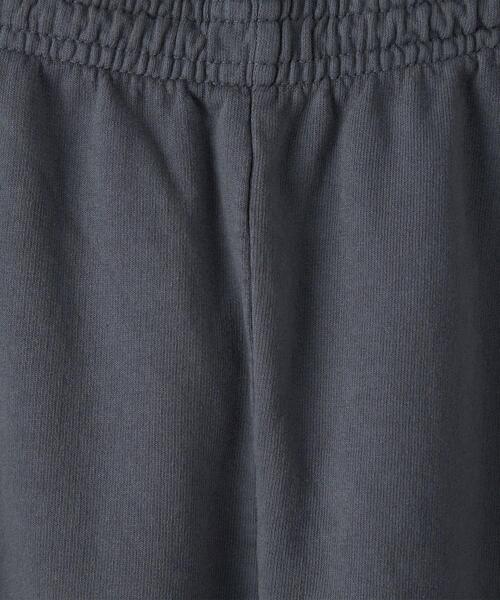 LOS ANGELES APPAREL(ロサンゼルスアパレル)の「【別注】<LOS ANGELES APPAREL×CITEN>フレンチテリー パンツ(スウェットパンツ・メンズ・ベージュ/ダークグレー・M/L)」の14枚目の写真