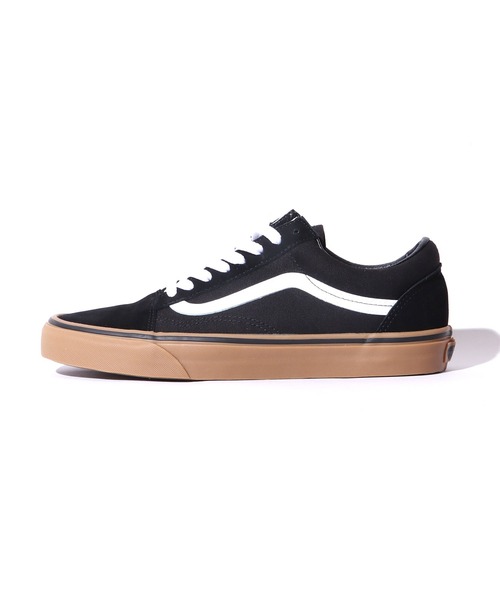 VANS（バンズ）の「VANS/ヴァンズ OLD SKOOL オールドスクール
