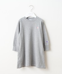 Champion チャンピオン キッズ のワンピース ドレス通販 Zozotown
