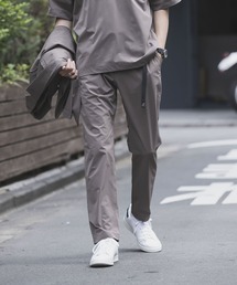 Gramicci | 【別注】GRAMICCI×URBAN RESEARCH　SOLOTEXドライタッチギャバパンツ(その他パンツ)