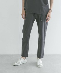 Gramicci | 【別注】GRAMICCI×URBAN RESEARCH　SOLOTEXドライタッチギャバパンツ(その他パンツ)