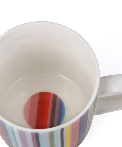 Paul Smith（ポールスミス）の「オリジナルプリント マグカップ