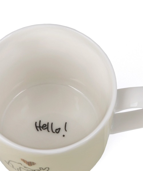 Paul Smith（ポールスミス）の「オリジナルプリント マグカップ