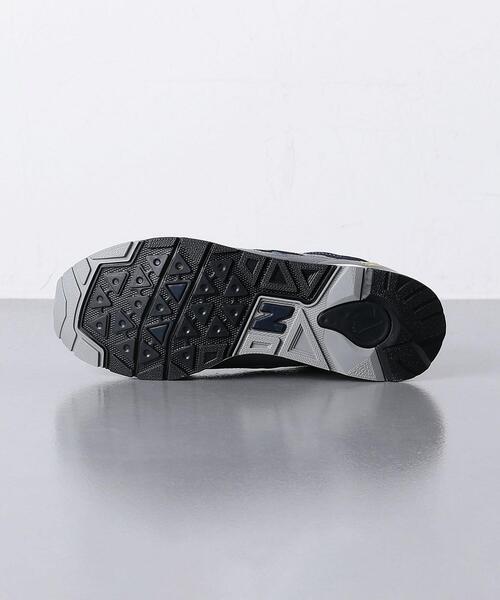 NEW BALANCE(ニューバランス)の「<New Balance(ニューバランス)> CM1600 LE/スニーカー(スニーカー・メンズ・グレー・29cm/26cm/27cm/28.5cm/26.5cm/28cm/27.5cm/25.5cm)」の9枚目の写真