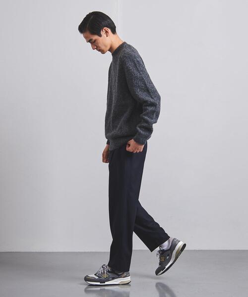 NEW BALANCE(ニューバランス)の「<New Balance(ニューバランス)> CM1600 LE/スニーカー(スニーカー・メンズ・グレー・29cm/26cm/27cm/28.5cm/26.5cm/28cm/27.5cm/25.5cm)」の13枚目の写真