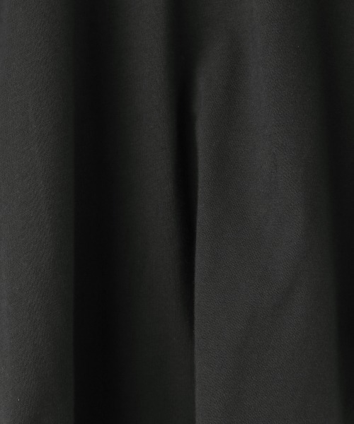 LOWRYS FARM（ローリーズファーム）の「ＵＳＡロングスリットＬＳ　214725（Tシャツ/カットソー・キッズ・ホワイト/グレー/オレンジ/グリーン・110cm/120cm/130cm）」の14枚目の写真