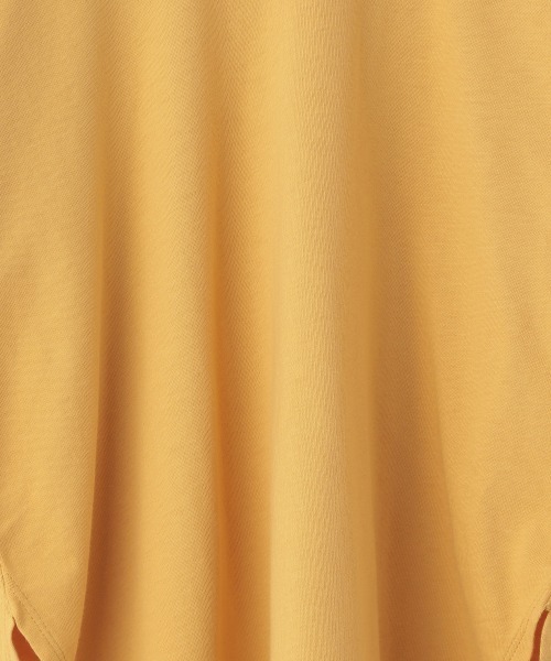 LOWRYS FARM（ローリーズファーム）の「ＵＳＡロングスリットＬＳ　214725（Tシャツ/カットソー・キッズ・ホワイト/グレー/オレンジ/グリーン・110cm/120cm/130cm）」の15枚目の写真