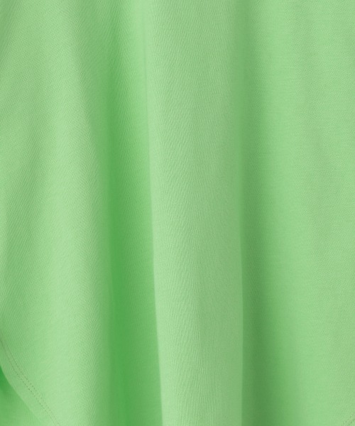 LOWRYS FARM（ローリーズファーム）の「ＵＳＡロングスリットＬＳ　214725（Tシャツ/カットソー・キッズ・ホワイト/グレー/オレンジ/グリーン・110cm/120cm/130cm）」の16枚目の写真