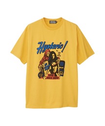 HYSTERIC GLAMOUR | SUPER SHOCK SHOW Tシャツ(Tシャツ/カットソー)