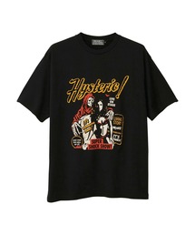 HYSTERIC GLAMOUR | SUPER SHOCK SHOW Tシャツ(Tシャツ/カットソー)