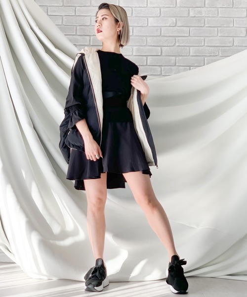 ブランド古着 長袖ワンピース ワンピース Narcissus ナルシス のファッション通販 Zozoused