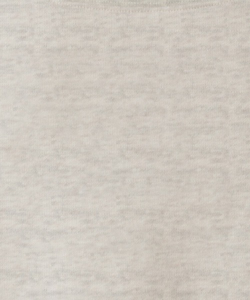 Heather（ヘザー）の「ショート丈ロゴスウェット　236941（スウェット・レディース・ネイビー/グレー/アイボリー・FREE）」の19枚目の写真