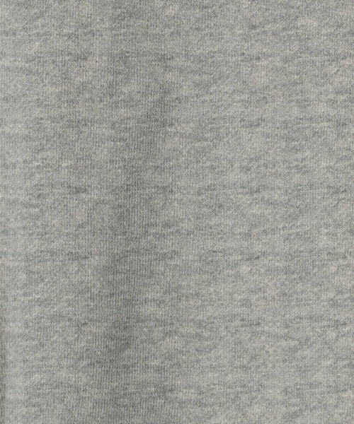 Heather（ヘザー）の「ショート丈ロゴスウェット　236941（スウェット・レディース・ネイビー/グレー/アイボリー・FREE）」の13枚目の写真