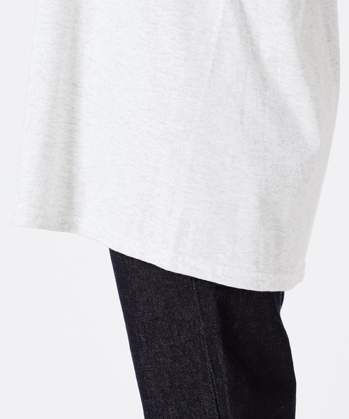 SLOBE citron.（スローブシトロン）の「SLOBE citron. The Wizard of OZ Dog TEE【手洗い可能】◆（Tシャツ/カットソー・レディース・グレー・FREE）」の21枚目の写真