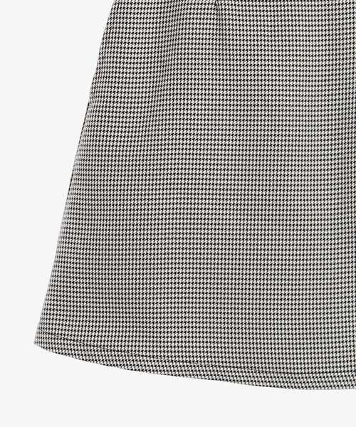 MAJESTIC LEGON（マジェスティックレゴン）の「Ladyサイドベルトスカパン（その他パンツ・レディース・ブラウン/ブラウン系その他2/ブラック系その他・MEDIUM）」の12枚目の写真