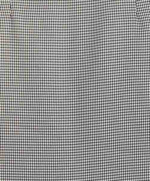 MAJESTIC LEGON（マジェスティックレゴン）の「Ladyサイドベルトスカパン（その他パンツ・レディース・ブラウン/ブラウン系その他2/ブラック系その他・MEDIUM）」の18枚目の写真