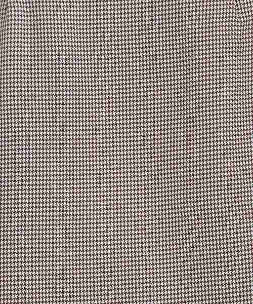 MAJESTIC LEGON（マジェスティックレゴン）の「Ladyサイドベルトスカパン（その他パンツ・レディース・ブラウン/ブラウン系その他2/ブラック系その他・MEDIUM）」の19枚目の写真