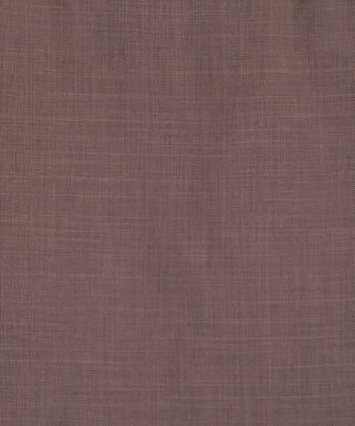 MAJESTIC LEGON（マジェスティックレゴン）の「Ladyサイドベルトスカパン（その他パンツ・レディース・ブラウン/ブラウン系その他2/ブラック系その他・MEDIUM）」の20枚目の写真