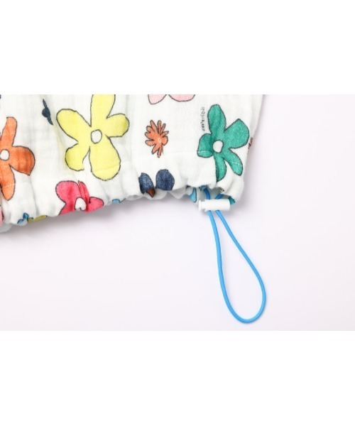 irojikake イロジカケ フラワージャケット 総柄 ∩FL1154 L.H.P（エルエイチピー）の「irojikake/イロジカケ/FLOWER