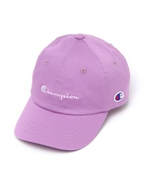 Champion チャンピオンのキャップ パープル 紫色系 通販 Zozotown