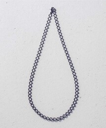 and cloud | Square Curb Chain Necklace S(ネックレス)