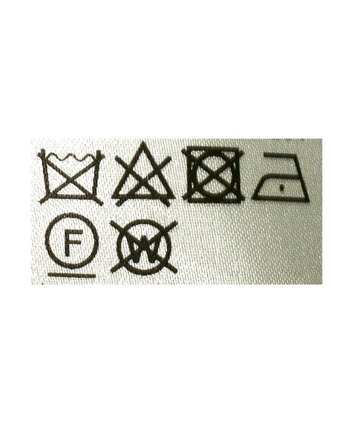 Ray BEAMS(レイビームス)の「Ray BEAMS / 4ボタン ダブル モッサ チェスターコート(チェスターコート・レディース・ブラック/ミント/ブラウン系その他5・1/0)」の18枚目の写真