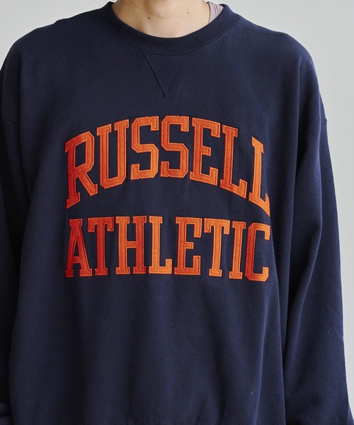 Russell Athletic（ラッセルアスレティック）の「【Russell Athletic