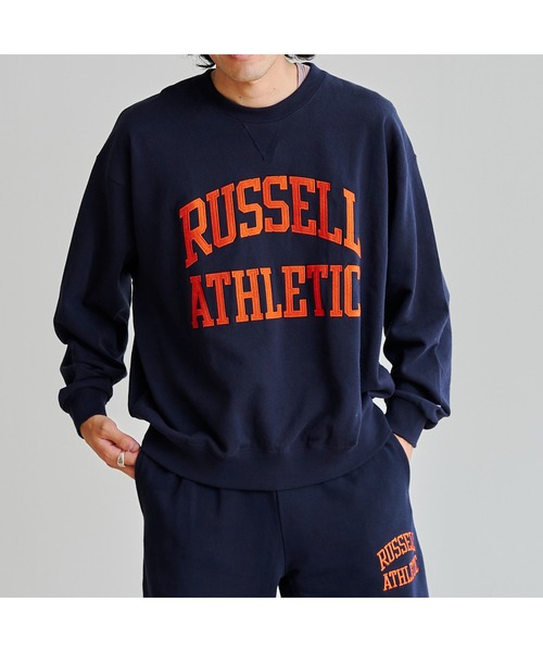 Russell Athletic（ラッセルアスレティック）の「【Russell Athletic